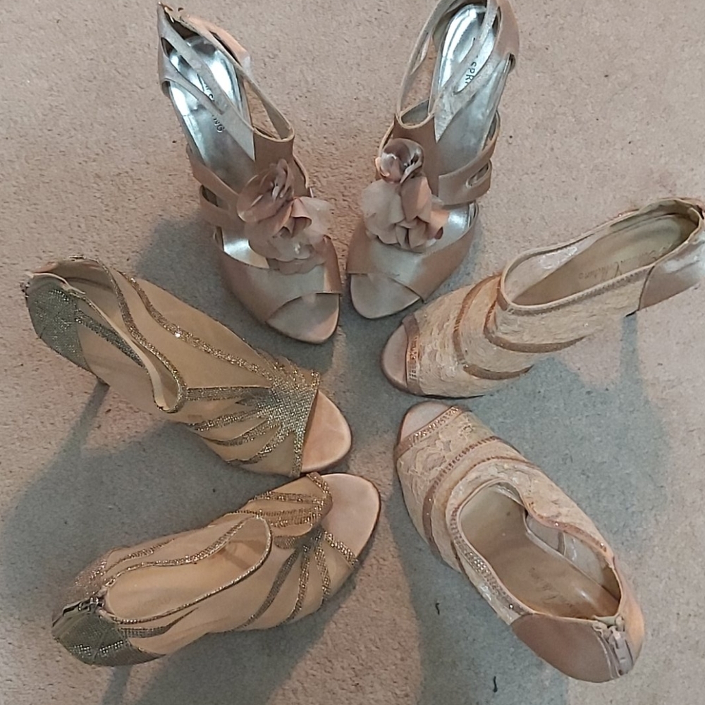 Heels